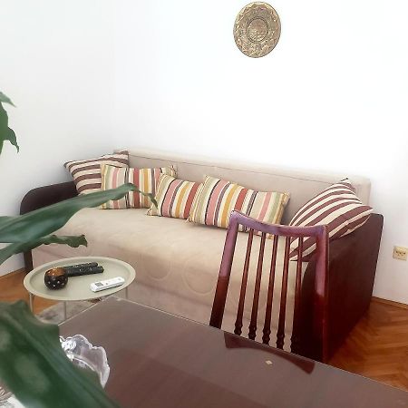 Apartment Bina 티바트 외부 사진