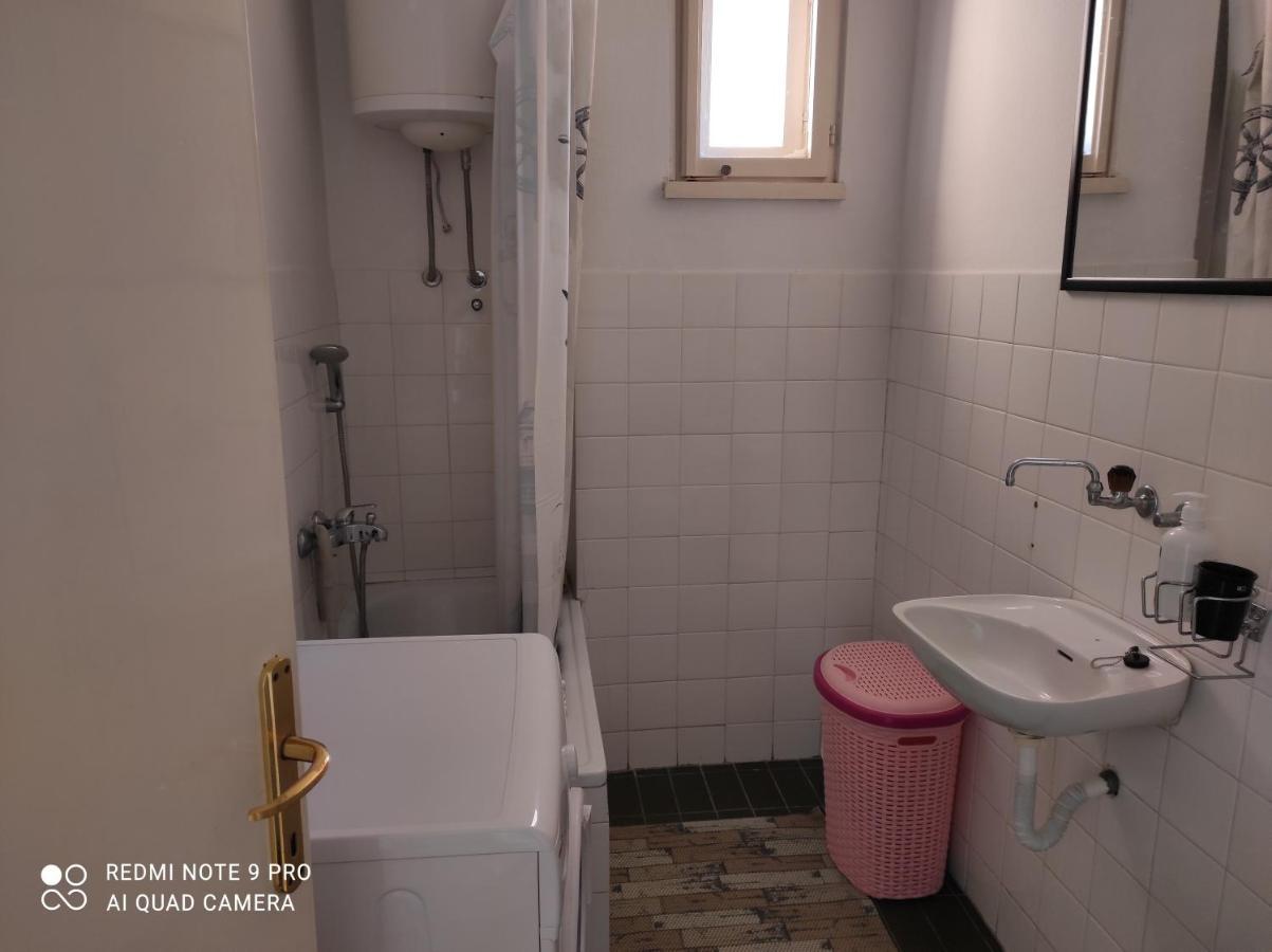 Apartment Bina 티바트 외부 사진