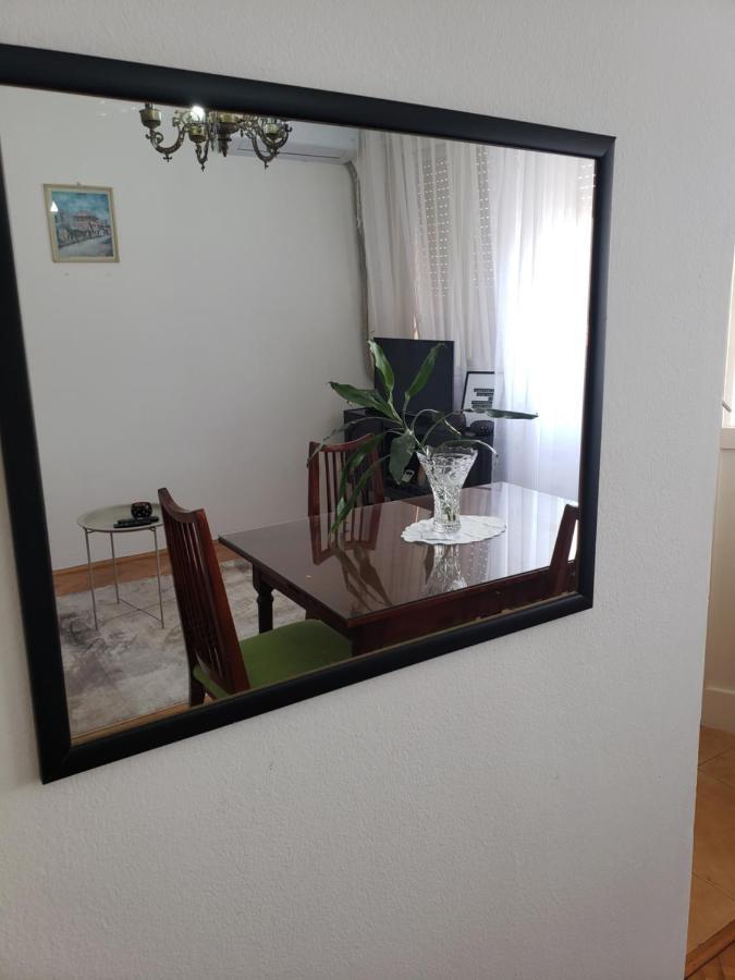 Apartment Bina 티바트 외부 사진
