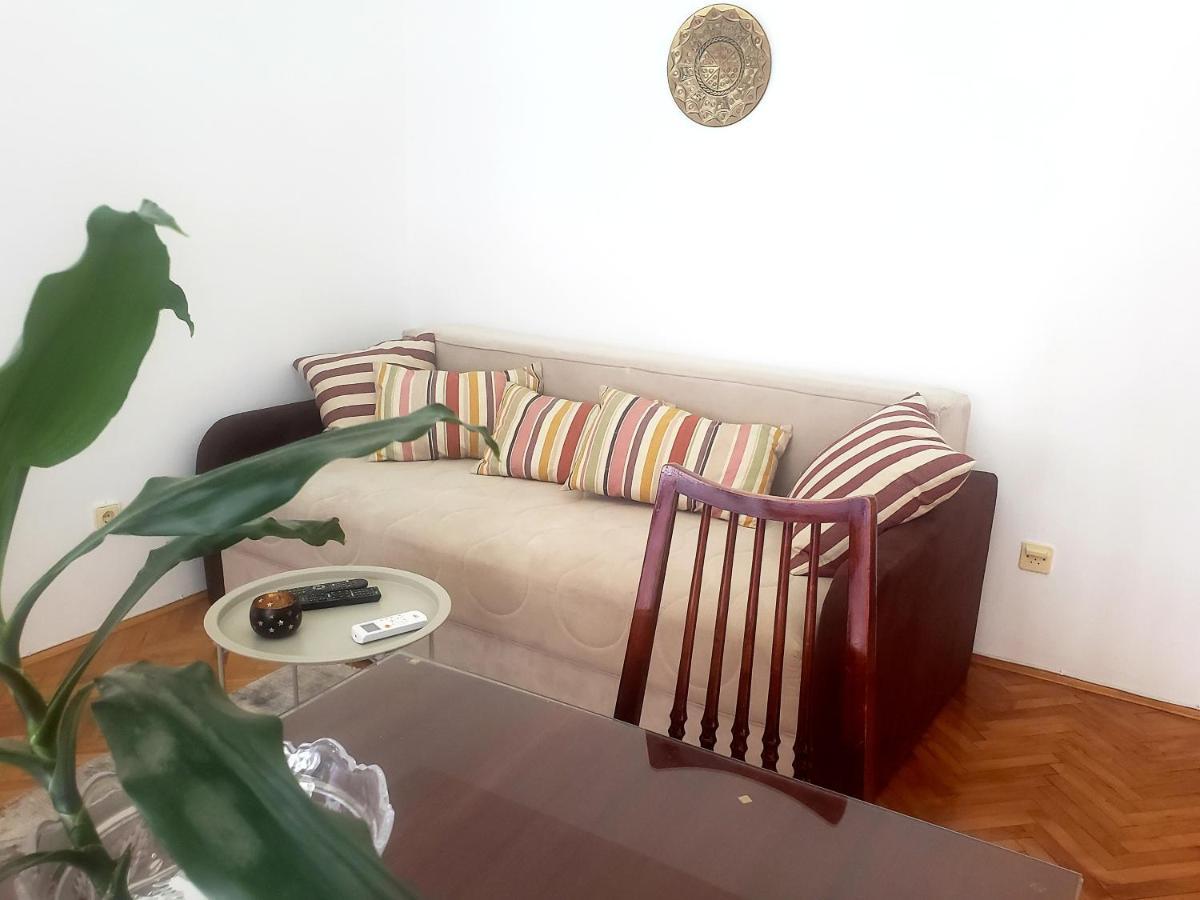 Apartment Bina 티바트 외부 사진