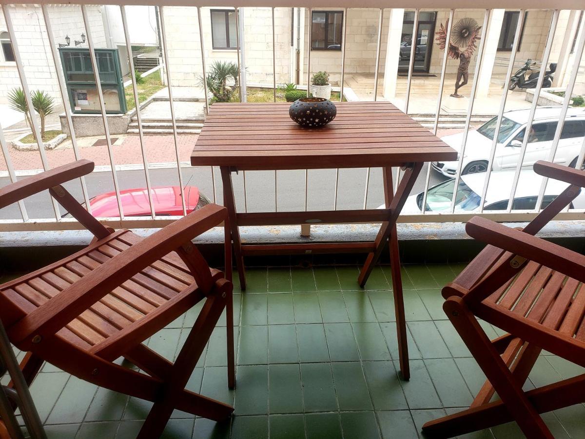 Apartment Bina 티바트 외부 사진