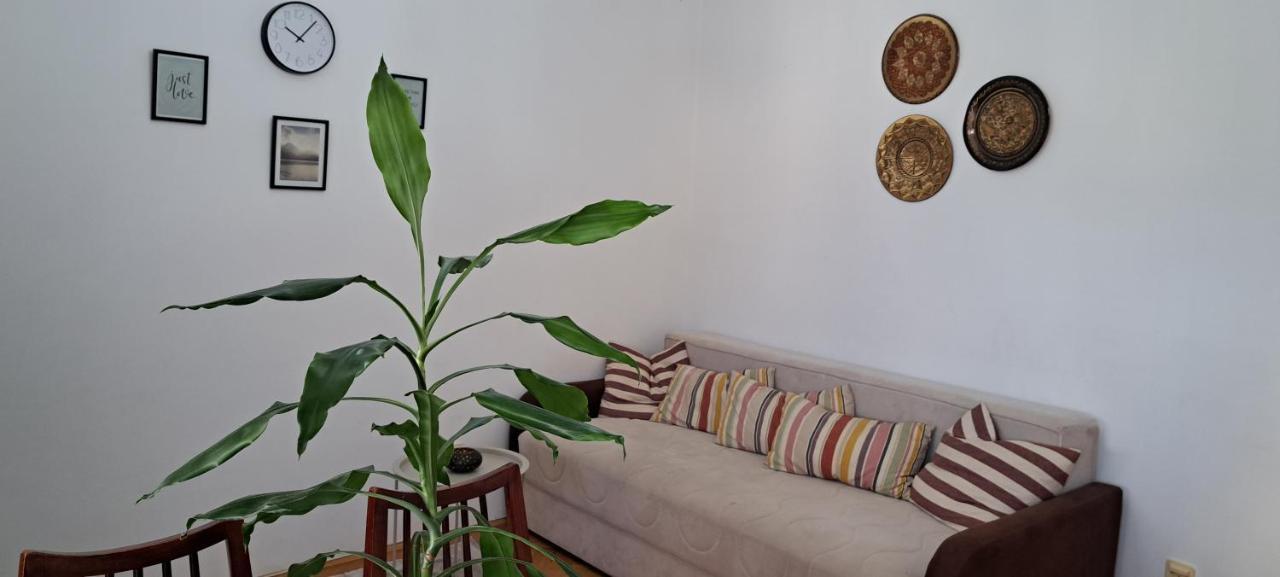 Apartment Bina 티바트 외부 사진