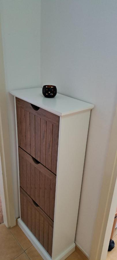 Apartment Bina 티바트 외부 사진
